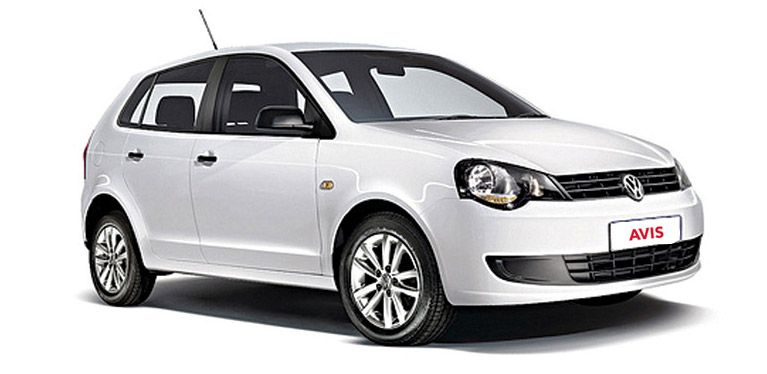 buy a polo vivo hatch from Avis Cars Sale Botswana