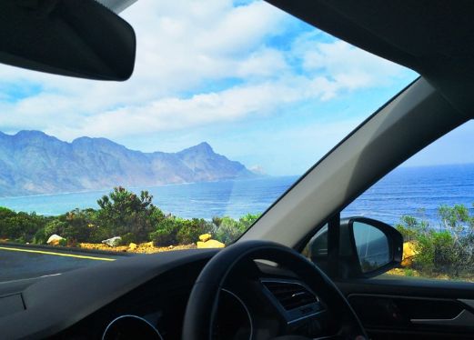 Travel with Avis Rent a Car