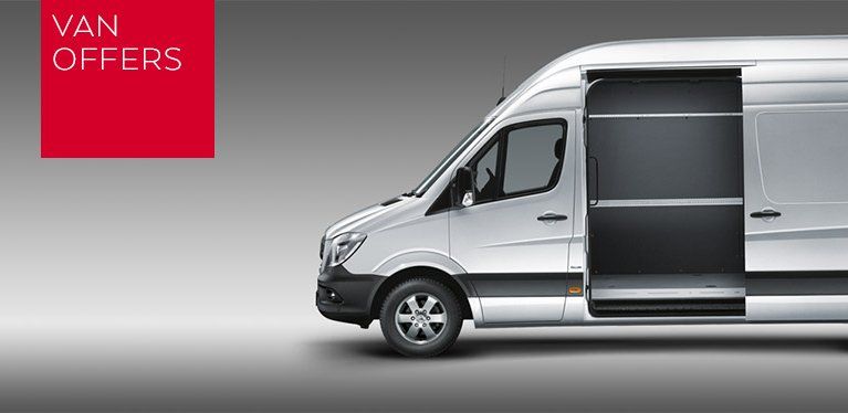 VAN AND COMMERCIAL VEHICLE HIRE FOR PERSONAL AND BUSINESS NEEDS