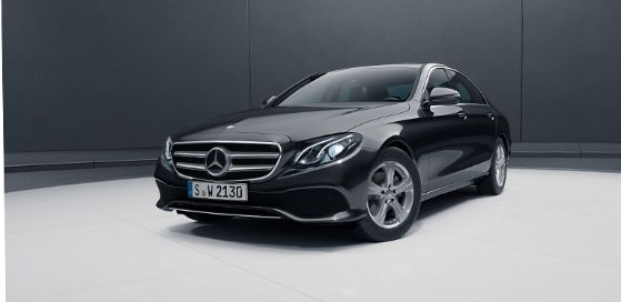 Mercedes E Klasse