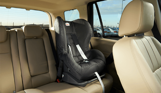 Child Safety In Cars Avis Uk - Can You Hire A Car With Baby Seat
