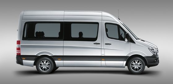 lysere Om Svaghed Leje af minibus | Biludlejning – Avis DK