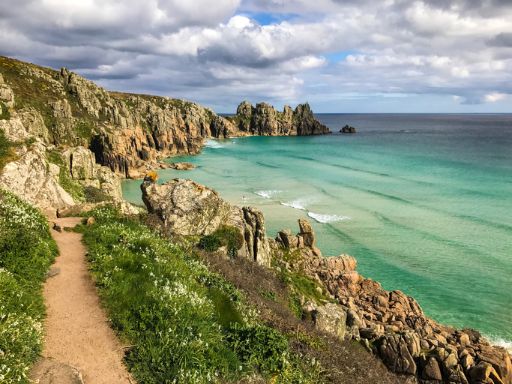 Beyond Bristol - Top road trip spots from Bristol to Penzance