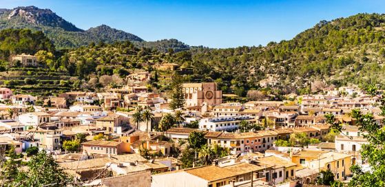 Exploring Mallorca and the Village of Deià - The A-Lyst: A Boston