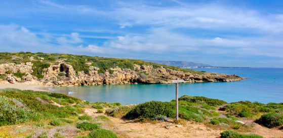 Le Spiagge Più Belle Della Sicilia