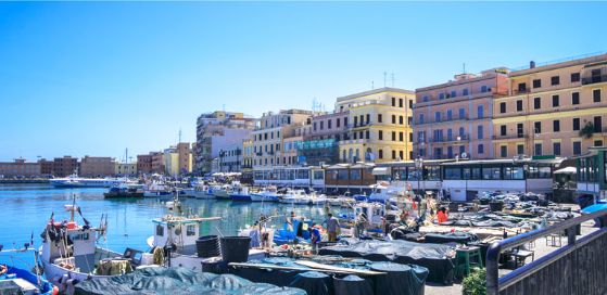 Nei Dintorni Di Roma Le Più Belle Spiagge Vicino Roma