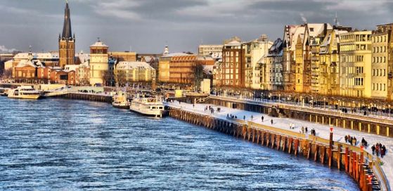 Car Hire Duesseldorf Airport Dus Avis
