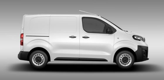 Avis location van store