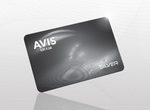 AVIS Car Rental President's Club – Go Loyalty Club