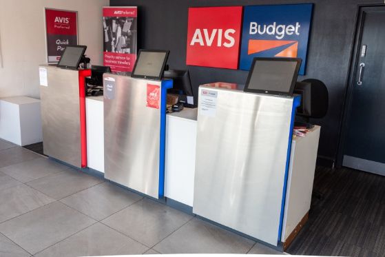 Budget Car Hire Glasgow City Centre