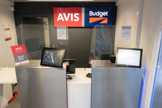 Budget Car Hire Liverpool John Lennon Airport
