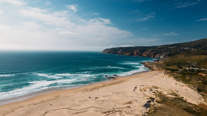 Guincho Beach