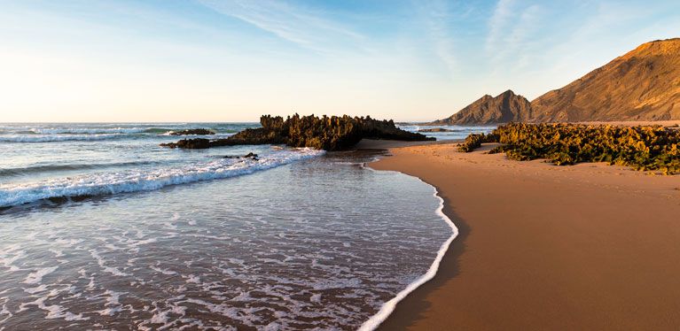 Costa Vincentina