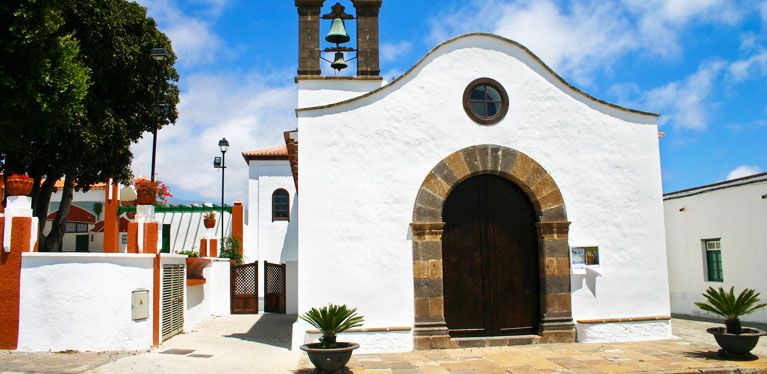 Arico Nuevo