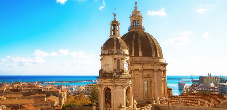 Catania