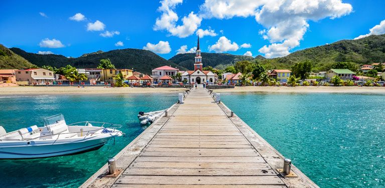 Anse d'Arlet