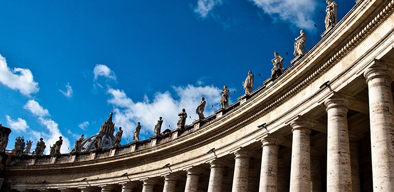 Rome and Avis