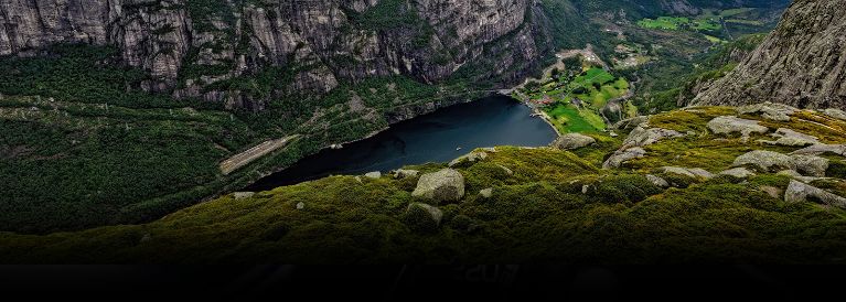 Norway and Avis