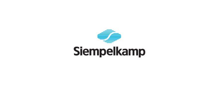 Siempelkamp Logo