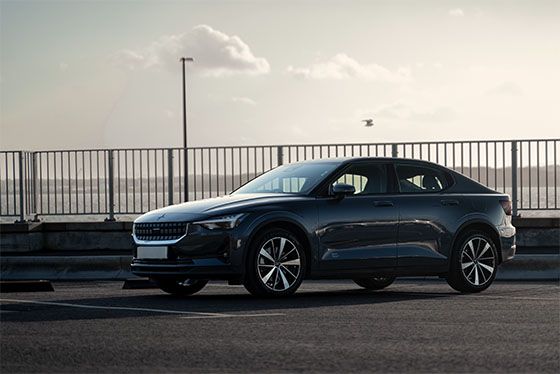 Avis Mietwagen - Unsere Elektrofahrzeuge