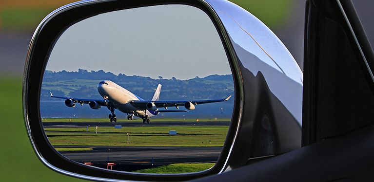Lange Wochenenden Mietwagen