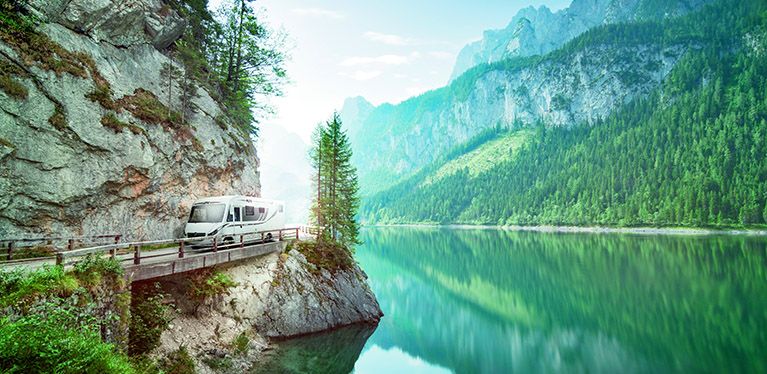Camping Cars Avis