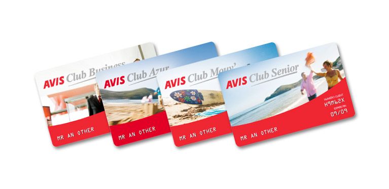 Club Avis France - Avis