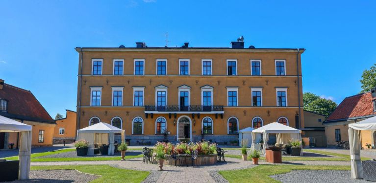 Ulfsunda Slott