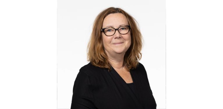 Susann Avis