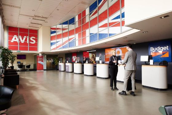 Budget Car Rental Heathrow Terminal 5 Car Hire & Rentals in Heathrow Airport T3 & T4 | Avis