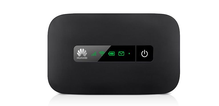 Mobile Wi-fi Device