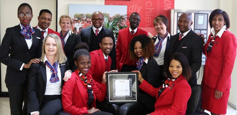 Avis wins at the Sunday Times Top Brands Survey Awards