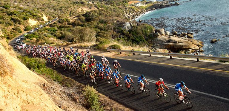 cape town cycle tour seeding groups