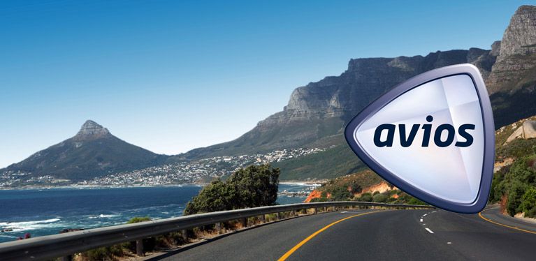 Earn Avios when renting a car with Avis