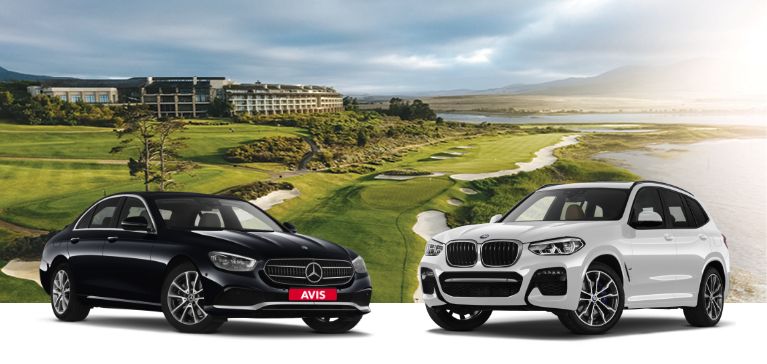 Discounted Avis car hire with Southern Sun Hotels