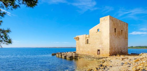 Le Spiagge Più Belle Della Sicilia