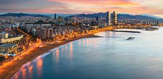 Car Rental Barcelona Airport