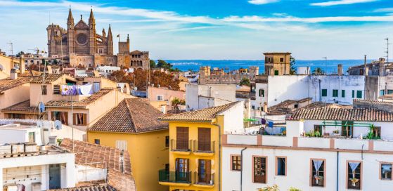 Ein Kulinarischer Roadtrip Durch Mallorca