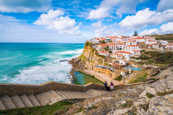 The 10 Best Lisbon Beaches to Visit | Avis UK