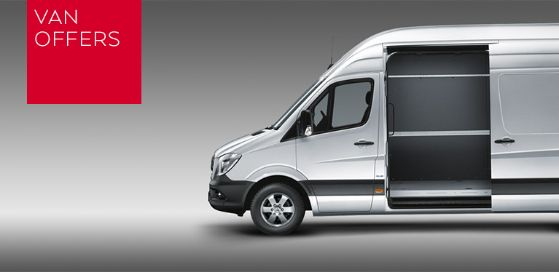 Avis van rental