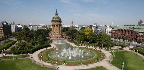 Autovermietung In Mannheim Avis