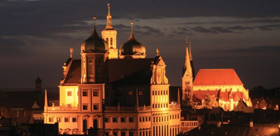 Autovermietung In Augsburg Avis