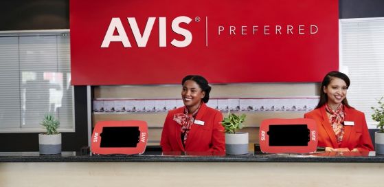 Avis Preferred Silver