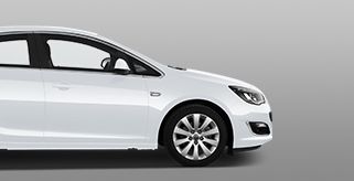 Aluguer de carros na Madeira