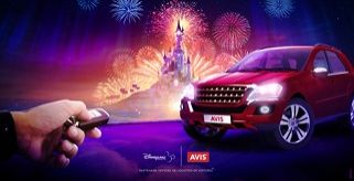 DISNEYLAND PARIS