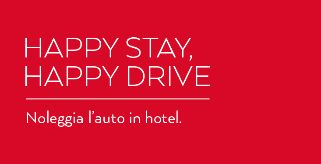 Happy stay, happy drive