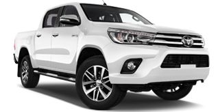 Avis Van Rental