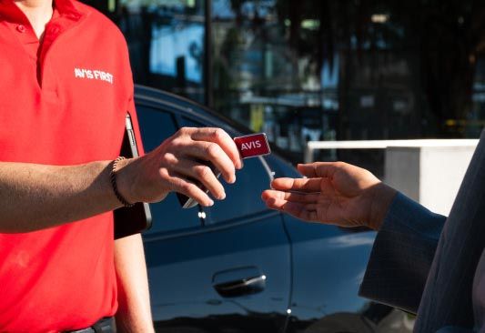 Ihre Fahrt. Ihr erstklassiges Erlebnis.