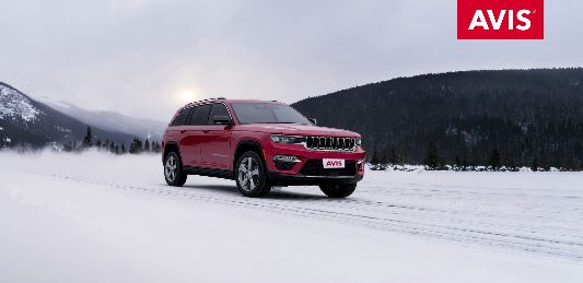 Alquila un coche por menos y disfruta de unas vacaciones de esquí por Europa.