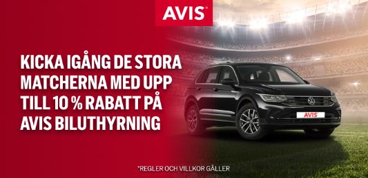 HEJA FRAM DITT LAG BILLIGARE